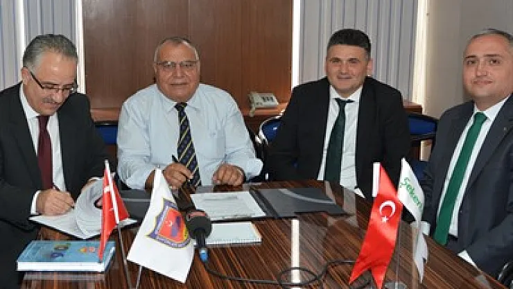 Şekerbank'tan şoför esnafına destek – Kocatepe Gazetesi