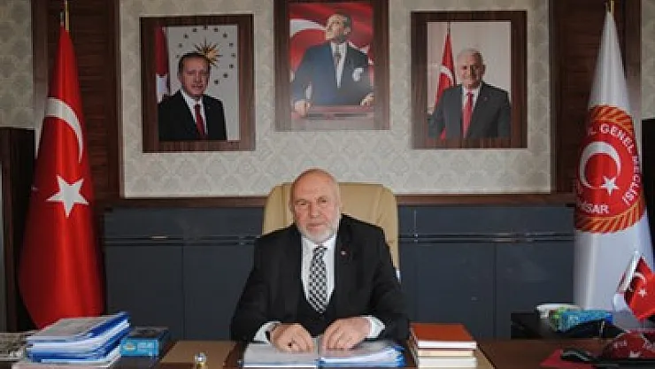 Sel: 2018 sıcak asfaltta altın yıl olacak