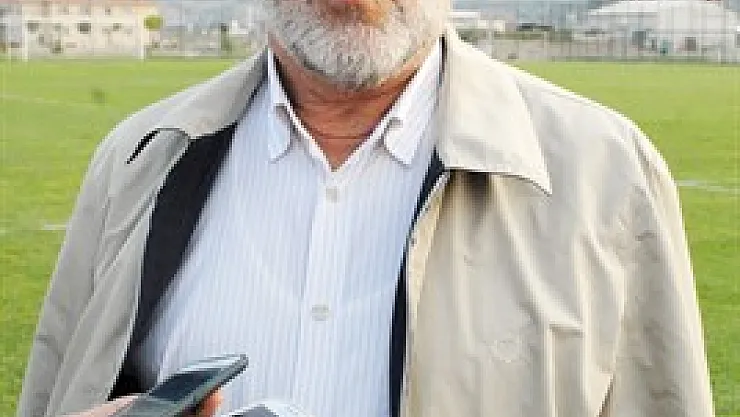 Sel: Başarılar dilerim – Kocatepe Gazetesi