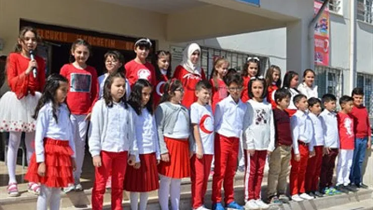 Selçuklu'da Çanakkale Şehitleri anıldı – Kocatepe Gazetesi