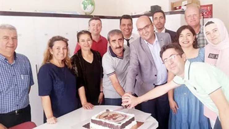 Selçuklu'da 'Uyum Eğitimi' başladı – Kocatepe Gazetesi