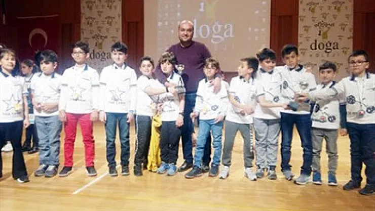 Selçuklu'dan bir başarı daha – Kocatepe Gazetesi