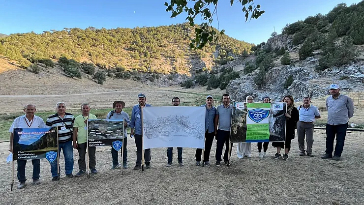 Selçukluların Kahramanlık Destanı'nın Yeri Tespit Ediliyor