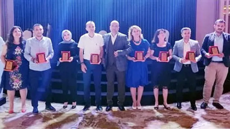 Selçuklu'lu öğrenciler mezun oldu – Kocatepe Gazetesi