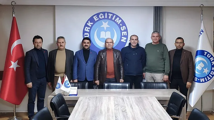 'Sendikamızla ilgili hukuki haklarımızı kullanacağız'