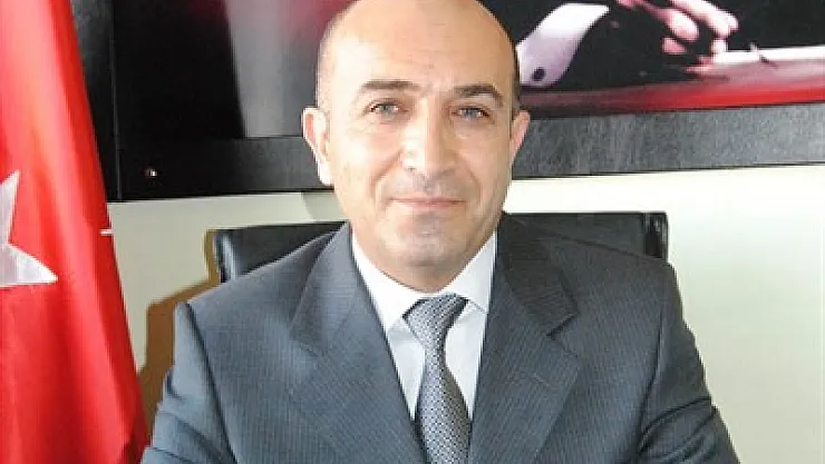 Şenol: Kamu çalışanlarının performansını nasıl ölçeceksiniz?