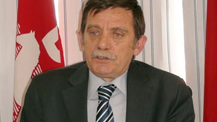 Şensoy: İlla satılacaksa Afyonlularda kalsın