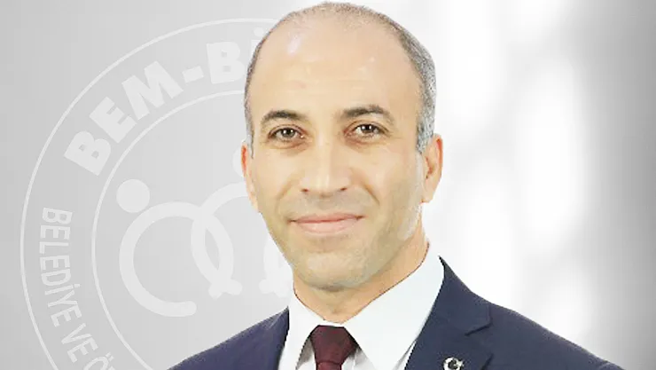 Serdar Çetinkaya Yılmadı, Pes Etmedi Görevine İade Edildi