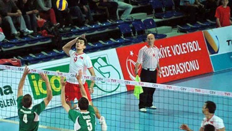Serhat Coşkun Afyon'da – Kocatepe Gazetesi