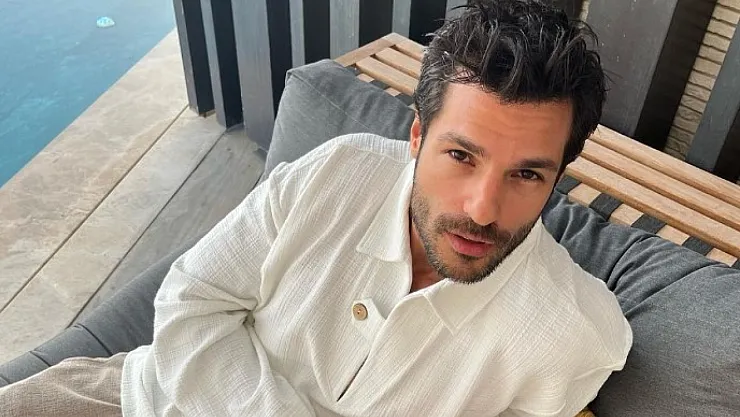 Serkan Çayoğlu Kimdir Ve Hangi Dizilerde Oynadı?