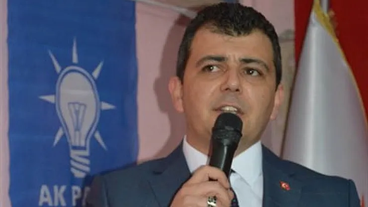 Serkan Koyuncu cevap verdi – Kocatepe Gazetesi