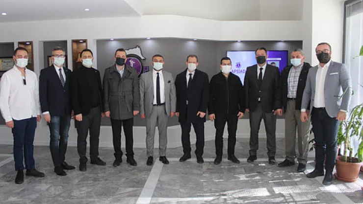 'Sermayenin rengi yok'