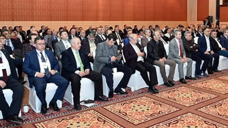 Serteser, Türkiye-Katar Konferansı'na katıldı – Kocatepe Gazetesi