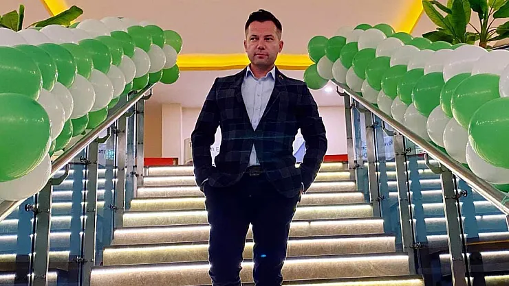 Sevilen Genel Müdür, Yeniden Ankara'da