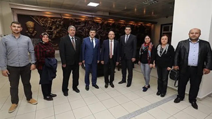 'Sevilen ve çalışkan bir muhtarımızdı'