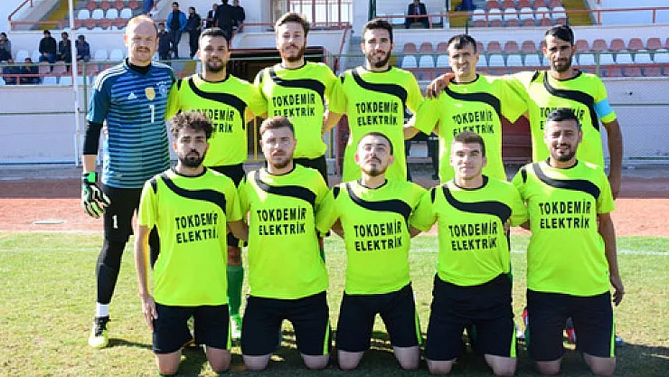 Seydiler inat uğruna  LİGDEN ÇEKİLDİ