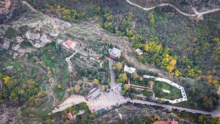 Şeyh Edebali UNESCO Listesinde