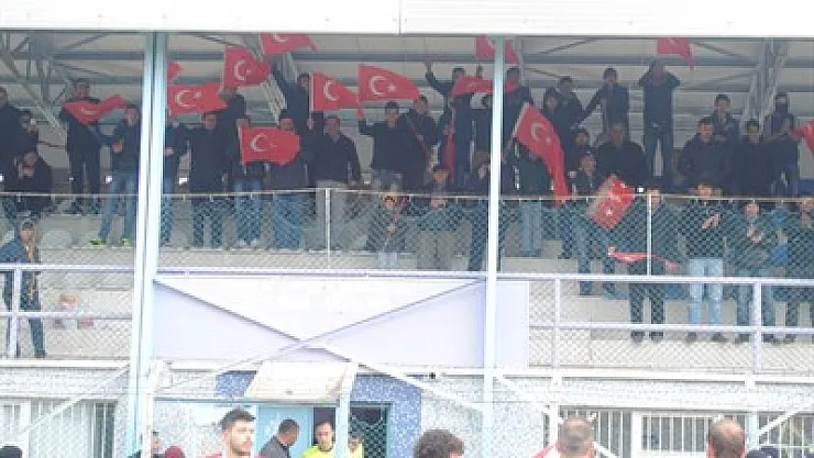 Seyirciler ligi sabırsızlıkla bekliyor – Kocatepe Gazetesi