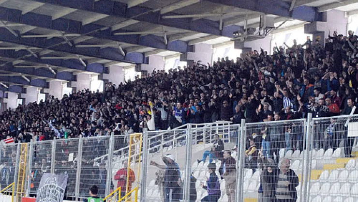 Seyirciler tribüne ucuz girecek