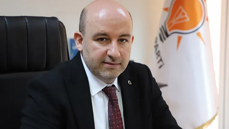 Sezen, “Genel Merkez”de görevlendirildi