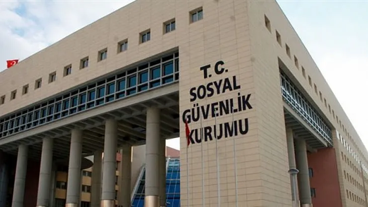 SGK'ya, 22 Personel Alınacak