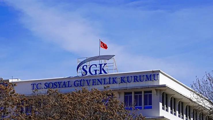 SGK'Ya, 35 Müfettiş Yardımcısı Alınacak