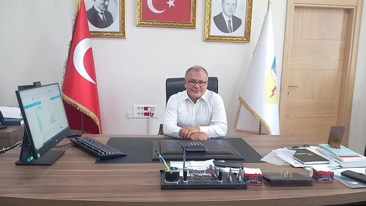 'Sıcaklık artışının sebebi İklim Değişikliği'