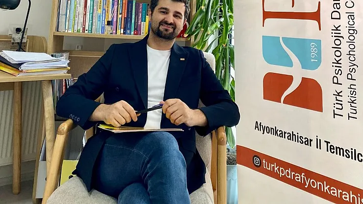 'Şiddet Eğilimi Temelinde Sevgisizlik, Öz Saygı Eksiliği Var'