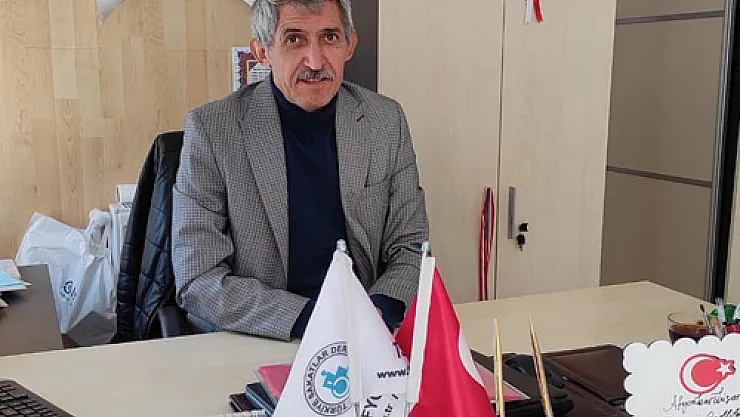 'Şiddete karşı birlikte tavır alınmalı'