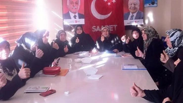 Şiddetin engellenmesi için maneviyat şart