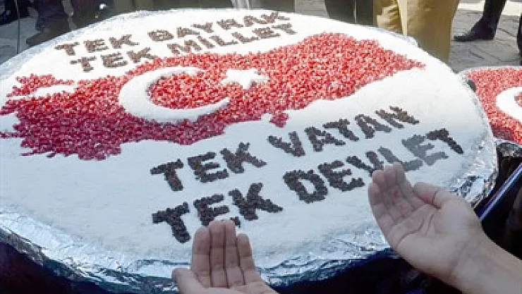 Şifalı aşureye hücum – Kocatepe Gazetesi