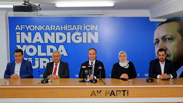 'Sıfırı tüketenler Valiler Kararnamesi'nden siyasi çıkar çabaladı'