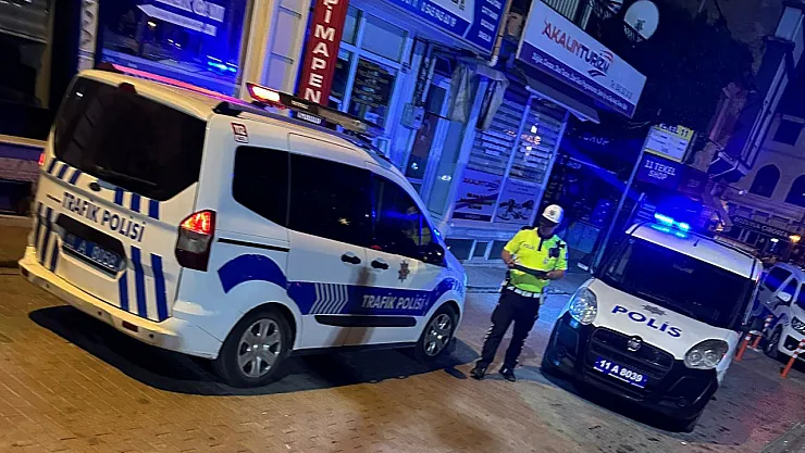 Silahla Vurulan 21 Yaşındaki Genç Hayatını Kaybetti