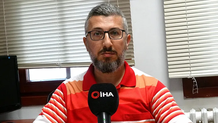 Simav Depremleri Yeniden Gündemde