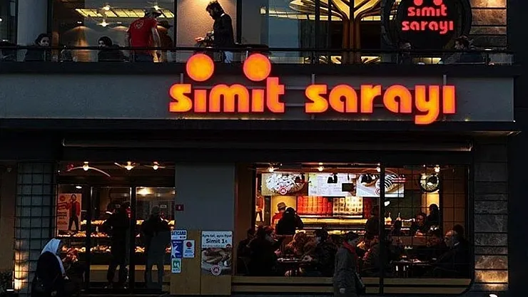 Simit Sarayı Afyon'da – Kocatepe Gazetesi