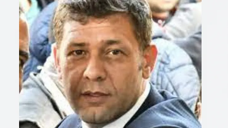 Sinan İnce Kimdir