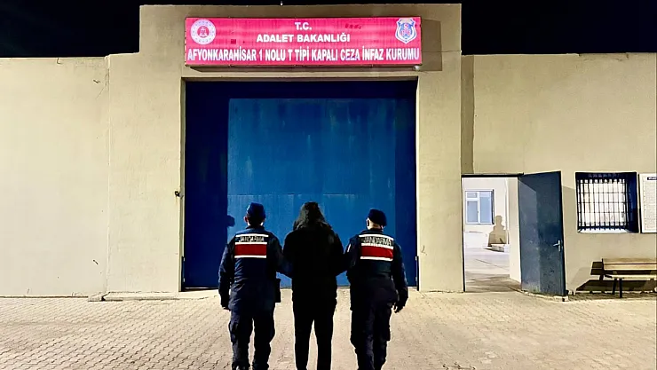Sinanpaşa'da Uyuşturucu İmalatına Jandarmadan Suçüstü