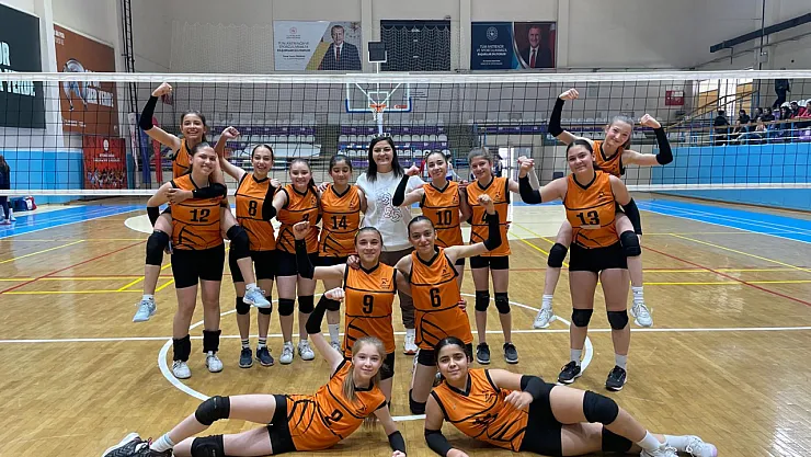 Sinanpaşa'nın Yıldızları Parlıyor