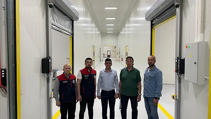 Sinanpaşa'ya Arıcılıkta Dev Yatırım!