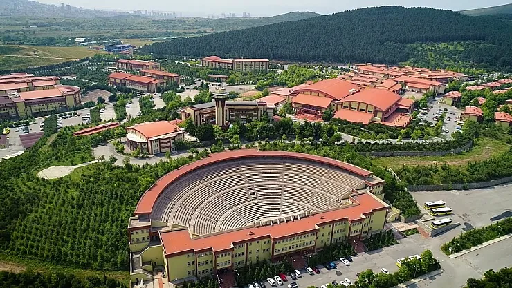 Sınavla 11 Akademisyen Alınacak