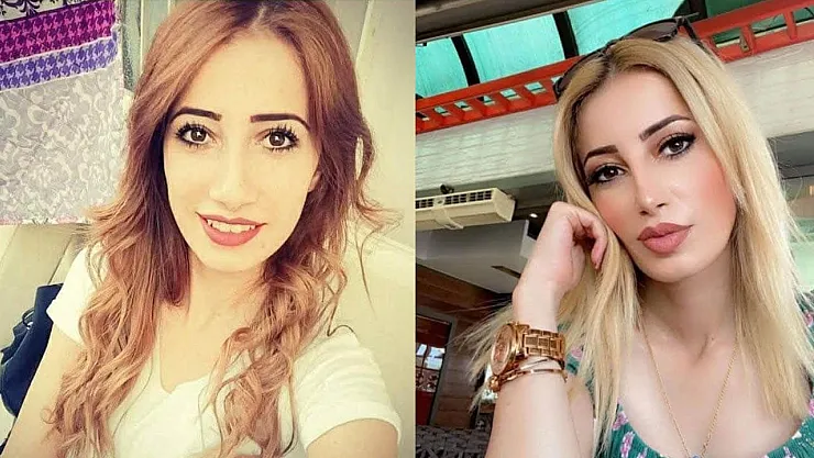 Sinem Çeşim Eski Erkek Arkadaşı Tarafından Öldürüldü