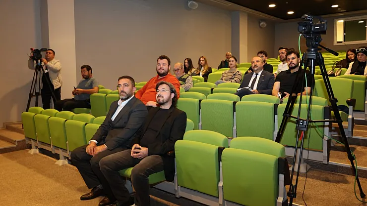 Şirketinizin Büyümesini Engelleyen 5 Hata! Cevabı ATSO'daki Bu Eğitimde Verildi