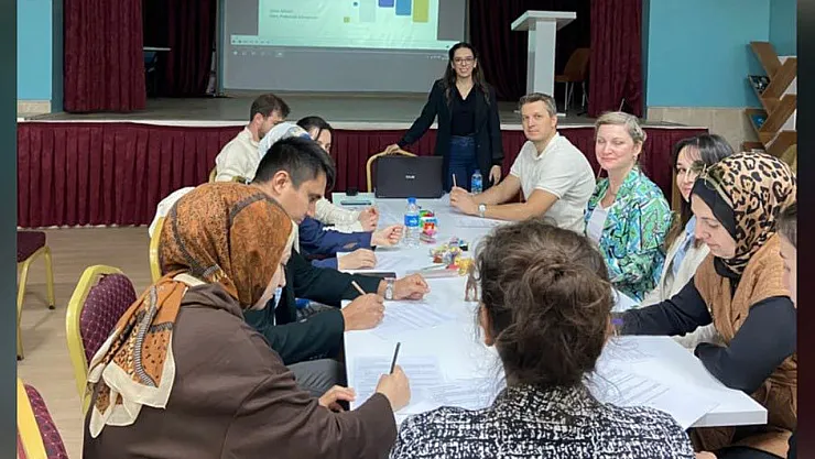 Sistematik Psikoterapi Atölyesi Düzenlendi