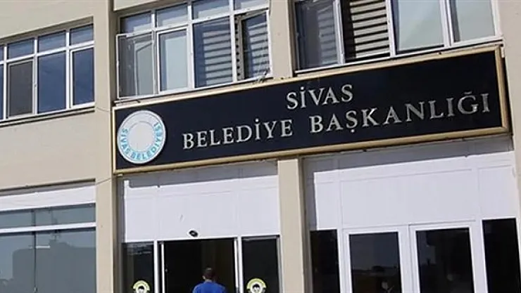 Sivas Belediyesine 24 İtfaiye Eri Alınacak