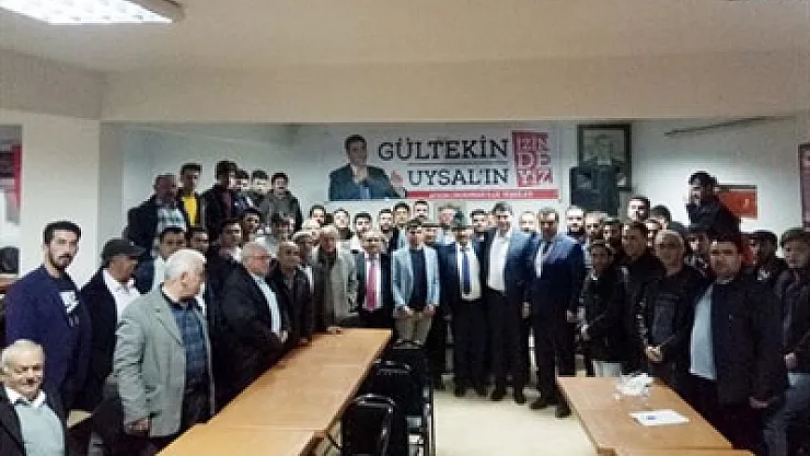 “Siyasetin zor olduğu bir dönemdeyiz”