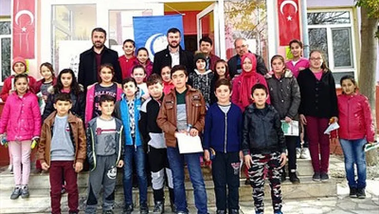 Siyer-i Nebi Yarışması'na 3 bin kişi katıldı