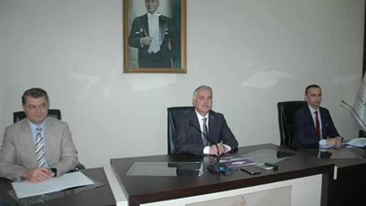 “Sizler için varız” – Kocatepe Gazetesi