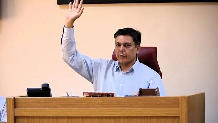 Söğüt Belediyesi  Eylül Ayı Meclis Toplantısını Yaptı