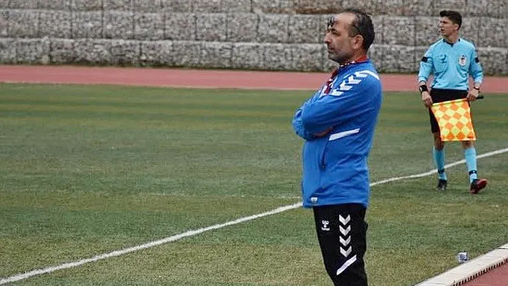 Söğütspor Başarılı Teknik Adam İle Yollarını Ayırdı