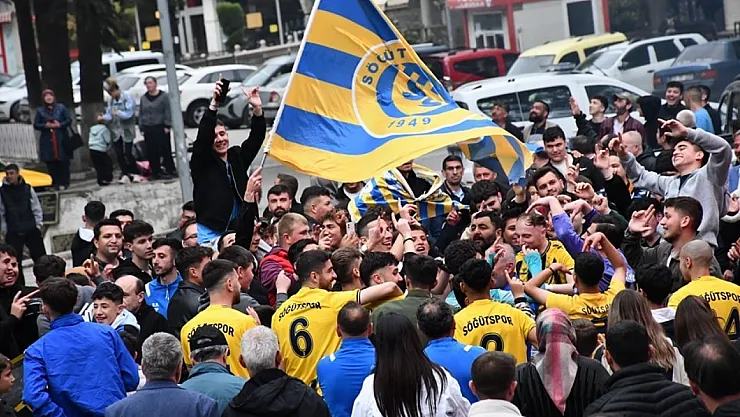 Söğütspor'un Rakibi Bursaspor Oldu